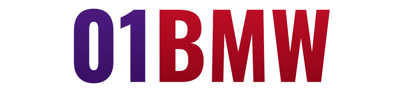 01bmw